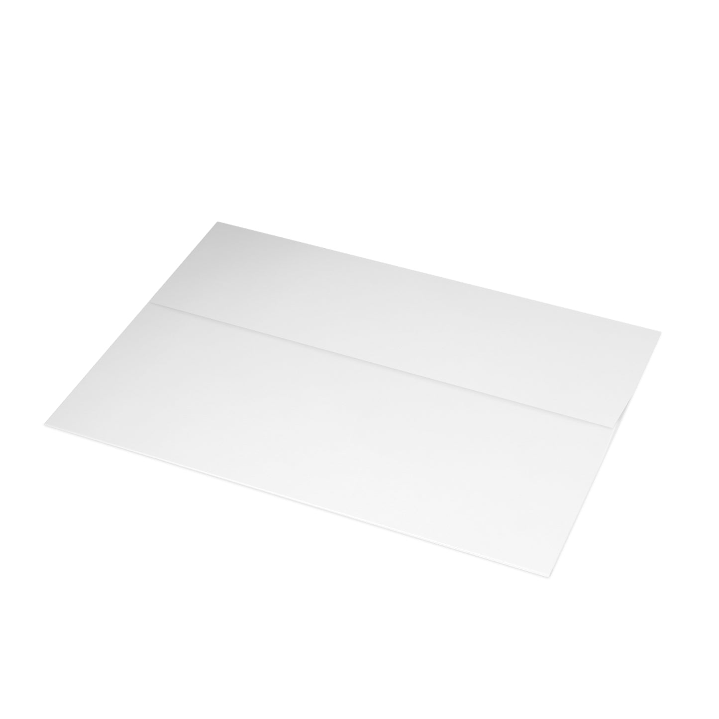 "Blessings for Obedience" Notecards (Blank Inside) -- Share Inspiration with Others!
