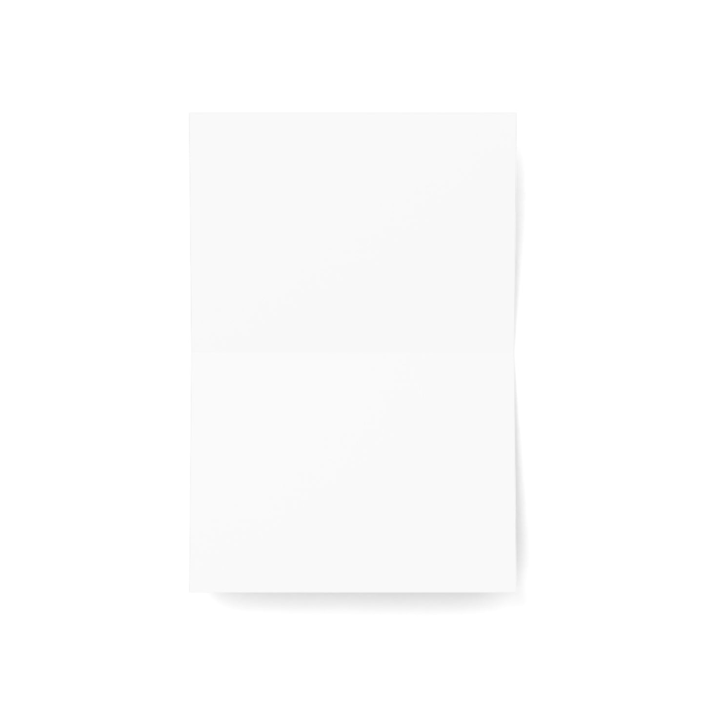 "Blessings for Obedience" Notecards (Blank Inside) -- Share Inspiration with Others!