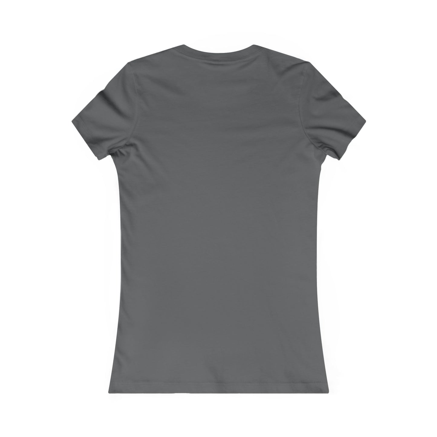 "The OG" Rainbow: The Symbol of God's Covenant with Us - Women's Inspirational Tee featuring verse from Genesis 9:12