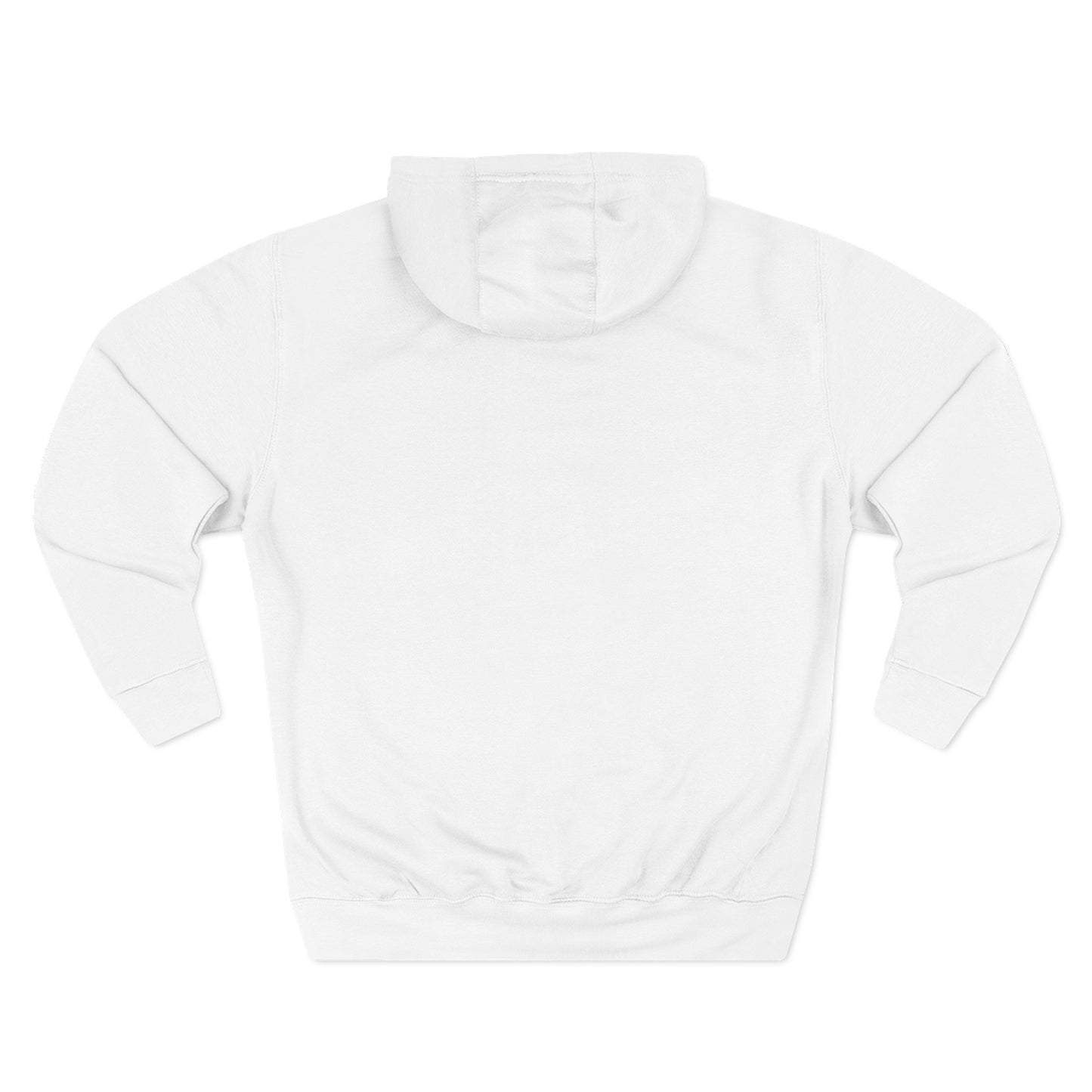 Men's Inspirational Fleece Hoodie from Modern Day Moses featuring the Ten Commandments