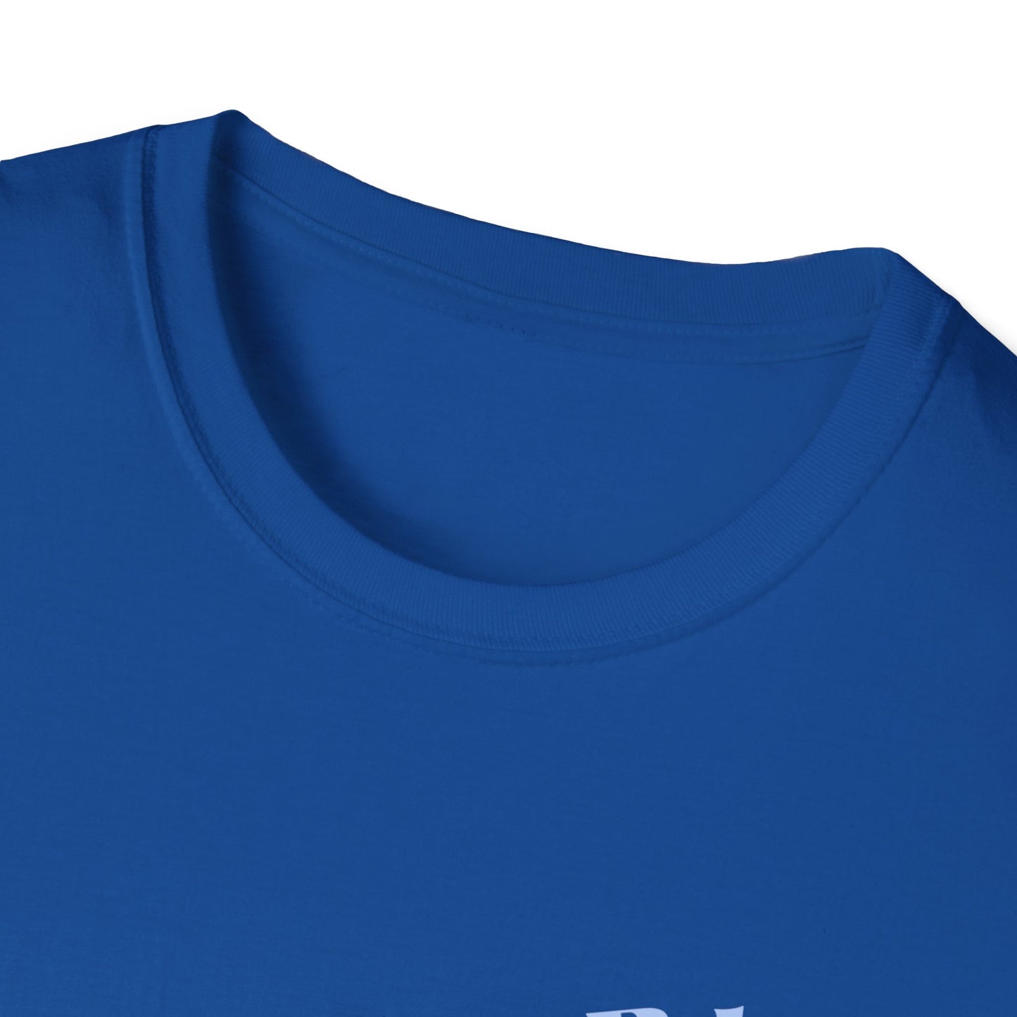 Moments with Mary™ “Blue Crew” Adult VBS T-Shirt
