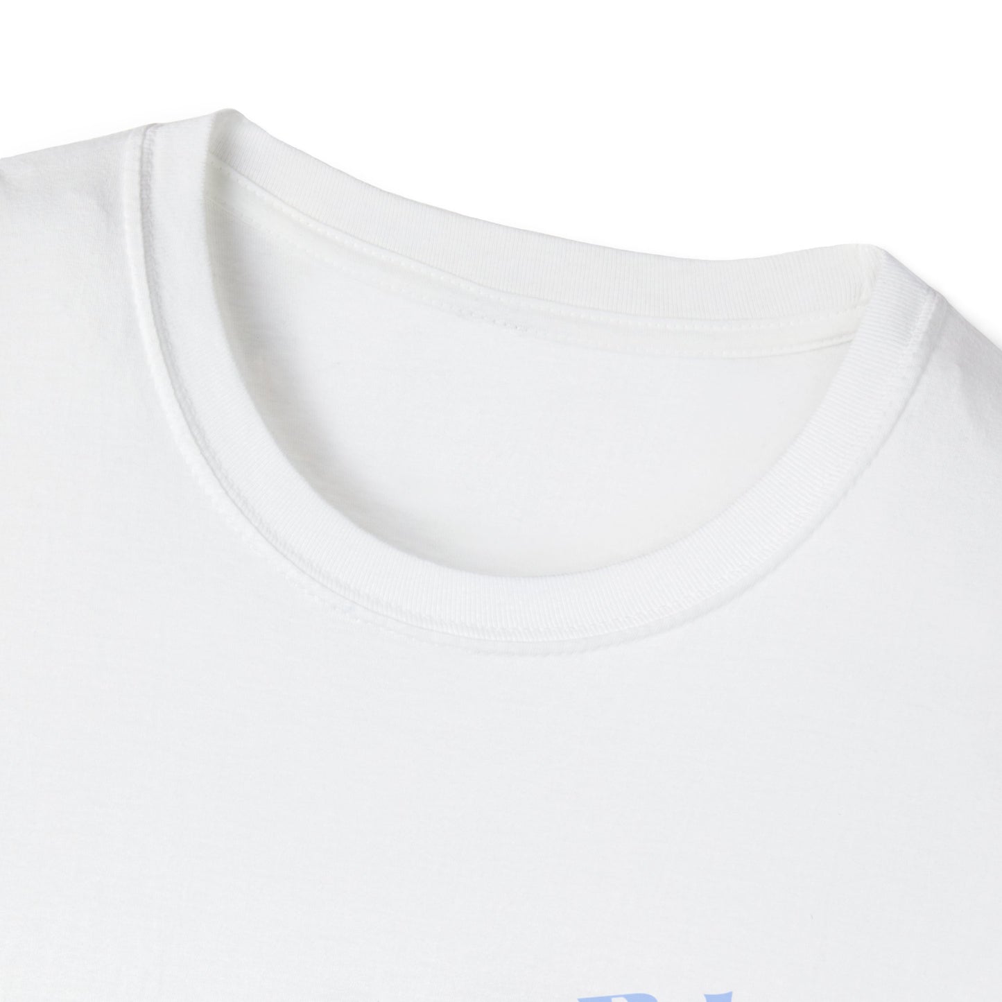 Moments with Mary™ “Blue Crew” Adult VBS T-Shirt