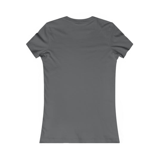 "The OG" Rainbow: The Symbol of God's Covenant with Us - Women's Inspirational Tee featuring verse from Genesis 9:12