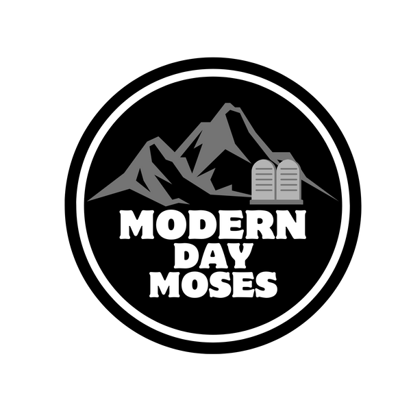 Modern Day Moses